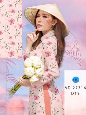 Vải Áo Dài Hoa Đều AD 27316 26 1788397387 135 vai ao dai hoa deu ad 27316