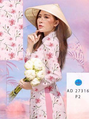 Vải Áo Dài Hoa Đều AD 27316 24 1788397387 469 vai ao dai hoa deu ad 27316