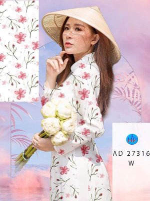 Vải Áo Dài Hoa Đều AD 27316 29 1788397388 84 vai ao dai hoa deu ad 27316