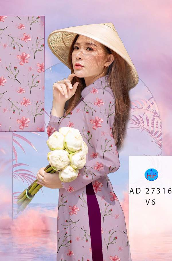 Vải Áo Dài Hoa Đều AD 27316 15 1788397389 523 vai ao dai hoa deu ad 27316