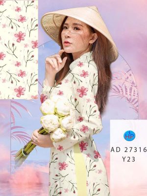 Vải Áo Dài Hoa Đều AD 27316 32 1788397389 54 vai ao dai hoa deu ad 27316
