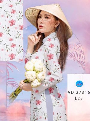 Vải Áo Dài Hoa Đều AD 27316 33 1788397389 789 vai ao dai hoa deu ad 27316