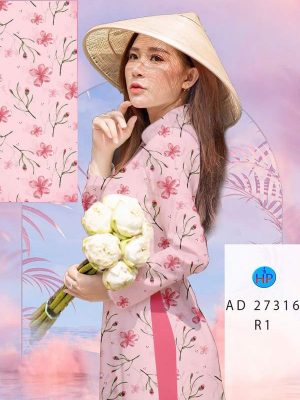 Vải Áo Dài Hoa Đều AD 27316 35 1788397390 304 vai ao dai hoa deu ad 27316