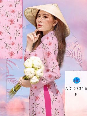 Vải Áo Dài Hoa Đều AD 27316 36 1788397390 759 vai ao dai hoa deu ad 27316