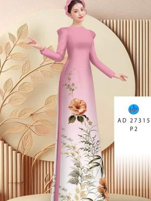 Vải Áo Dài Hoa In 3D AD 27315 29 1788399043 620 vai ao dai hoa in 3d ad 27315