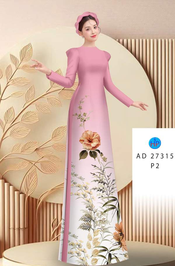 Vải Áo Dài Hoa In 3D AD 27315 12 1788399043 620 vai ao dai hoa in 3d ad 27315