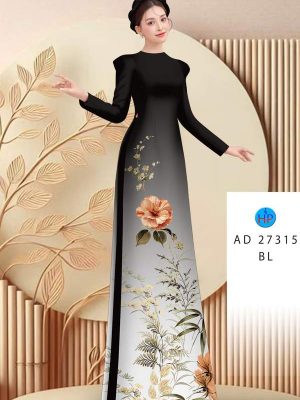 Vải Áo Dài Hoa In 3D AD 27315 32 1788399044 340 vai ao dai hoa in 3d ad 27315