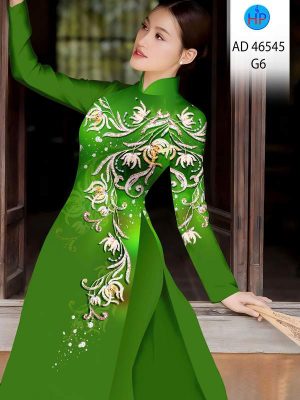 Vải Áo Dài Hoa Văn AD 46545 26 1788745626 976 vai ao dai hoa van ad 46545