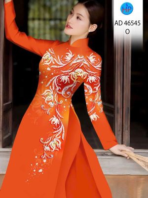 Vải Áo Dài Hoa Văn AD 46545 32 1788745627 812 vai ao dai hoa van ad 46545