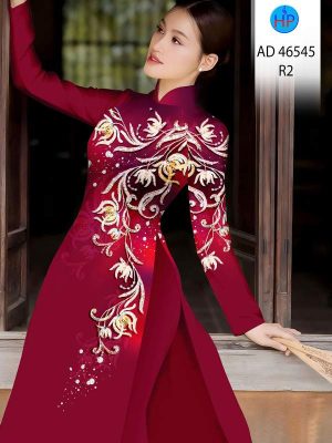 Vải Áo Dài Hoa Văn AD 46545 35 1788745627 963 vai ao dai hoa van ad 46545
