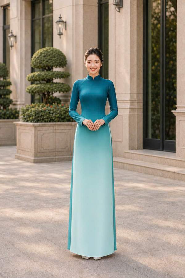 Vải Áo Dài Chuyển Sắc AD BT001 4 1788829286 229 vai ao dai chuyen sac ad bt001