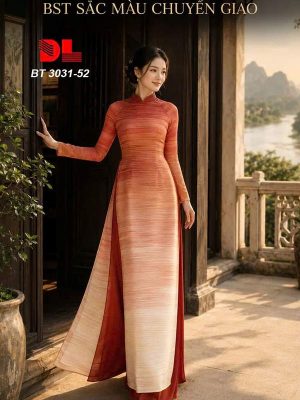 Vải Áo Dài Chuyển Sắc AD BT3031 18 1788829756 107 vai ao dai chuyen sac ad bt3031