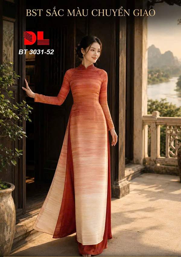 Vải Áo Dài Chuyển Sắc AD BT3031 3 1788829756 107 vai ao dai chuyen sac ad bt3031