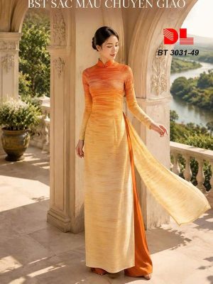 Vải Áo Dài Chuyển Sắc AD BT3031 20 1788829757 768 vai ao dai chuyen sac ad bt3031