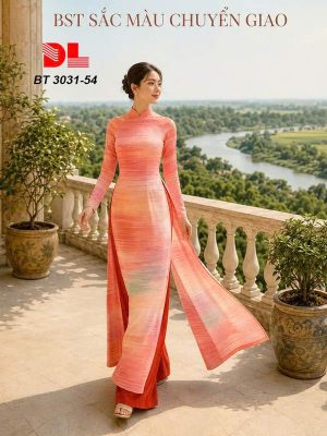 Vải Áo Dài Chuyển Sắc AD BT3031 28 1788829758 446 vai ao dai chuyen sac ad bt3031