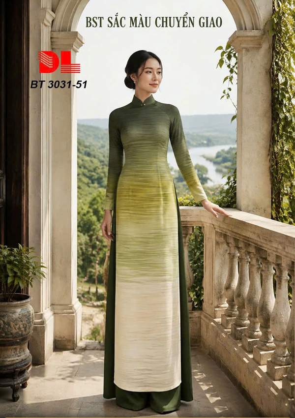 Vải Áo Dài Chuyển Sắc AD BT3031 10 1788829758 895 vai ao dai chuyen sac ad bt3031