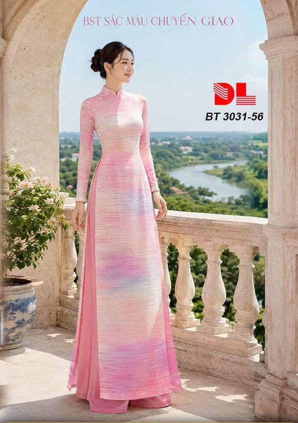 Vải Áo Dài Chuyển Sắc AD BT3031 16 1788829759 455 vai ao dai chuyen sac ad bt3031