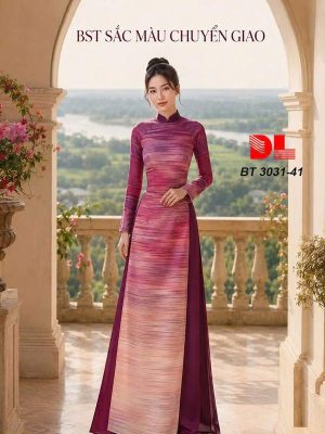 Vải Áo Dài Chuyển Sắc AD BT3031 29 1788829759 92 vai ao dai chuyen sac ad bt3031