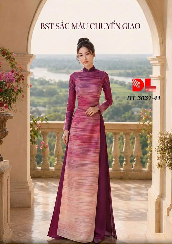 Vải Áo Dài Chuyển Sắc AD BT3031 14 1788829759 92 vai ao dai chuyen sac ad bt3031