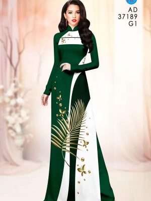 Vải Áo Dài Hoa In 3D AD 37189 28 1789350612 943 vai ao dai hoa in 3d ad 37189