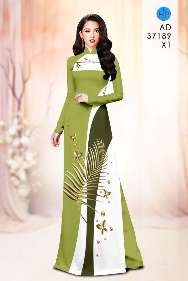Vải Áo Dài Hoa In 3D AD 37189 17 1789350613 1 vai ao dai hoa in 3d ad 37189