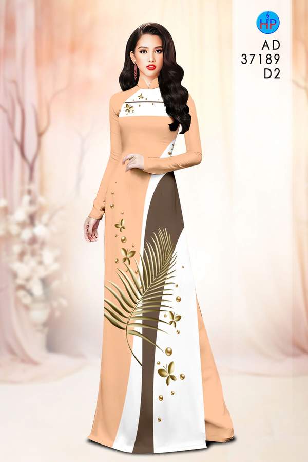 Vải Áo Dài Hoa In 3D AD 37189 16 1789350613 949 vai ao dai hoa in 3d ad 37189