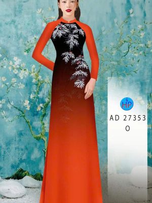 Vải Áo Dài Hoa In 3D AD 27353 25 1789436686 817 vai ao dai hoa in 3d ad 27353