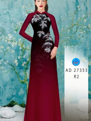 Vải Áo Dài Hoa In 3D AD 27353 31 1789436687 0 vai ao dai hoa in 3d ad 27353