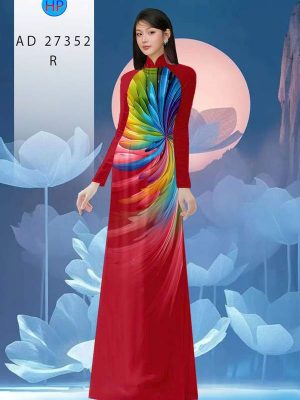 Vải Áo Dài Hoa Văn AD 27352 20 1789437179 732 vai ao dai hoa van ad 27352