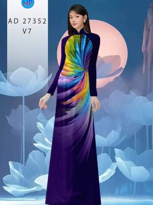 Vải Áo Dài Hoa Văn AD 27352 22 1789437179 967 vai ao dai hoa van ad 27352