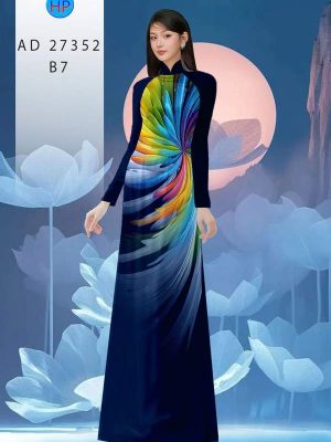 Vải Áo Dài Hoa Văn AD 27352 27 1789437180 895 vai ao dai hoa van ad 27352