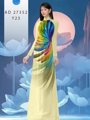 Vải Áo Dài Hoa Văn AD 27352 28 1789437181 252 vai ao dai hoa van ad 27352