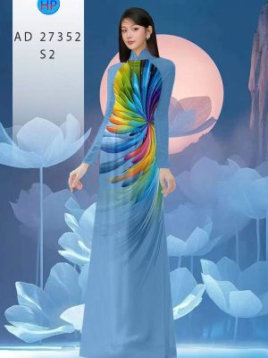 Vải Áo Dài Hoa Văn AD 27352 32 1789437181 904 vai ao dai hoa van ad 27352