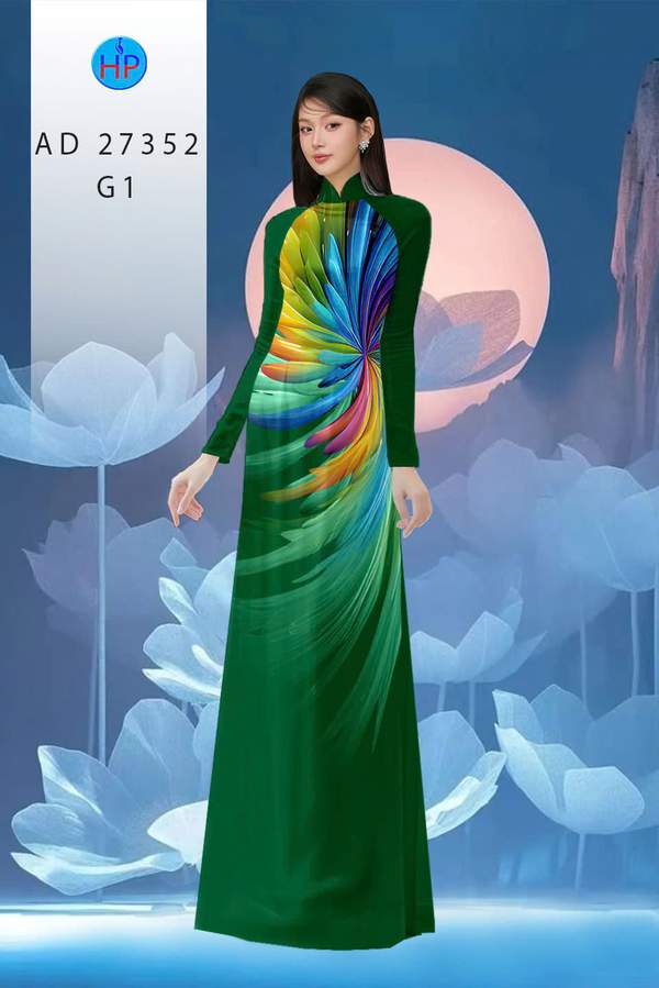 Vải Áo Dài Hoa Văn AD 27352 14 1789437181 937 vai ao dai hoa van ad 27352