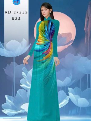 Vải Áo Dài Hoa Văn AD 27352 35 1789437182 680 vai ao dai hoa van ad 27352
