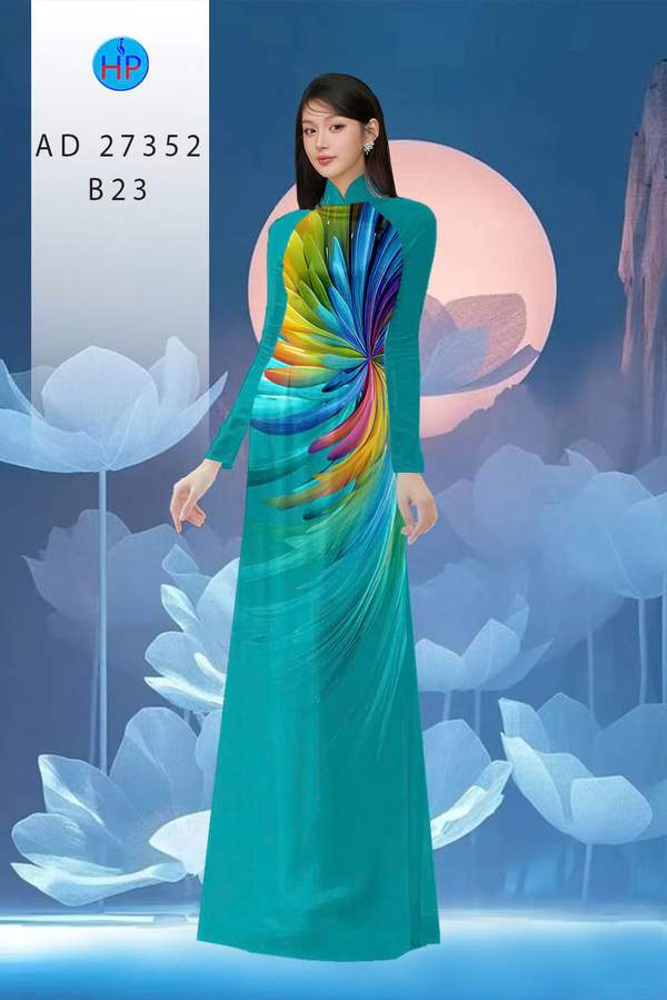 Vải Áo Dài Hoa Văn AD 27352 18 1789437182 680 vai ao dai hoa van ad 27352