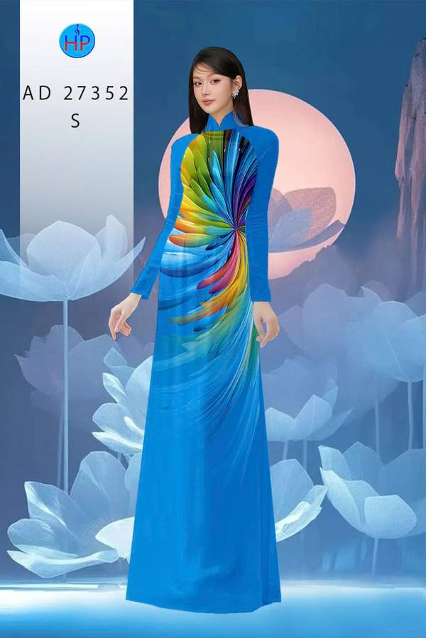 Vải Áo Dài Hoa Văn AD 27352 16 1789437182 922 vai ao dai hoa van ad 27352