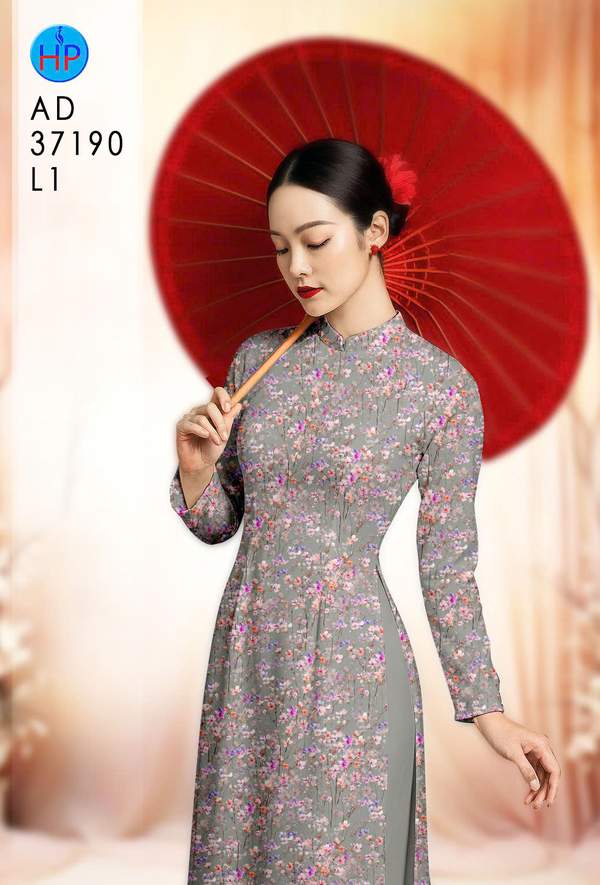 Vải Áo Dài Hoa Nhí AD 37190 52 1789437636 18 vai ao dai hoa nhi ad 37190
