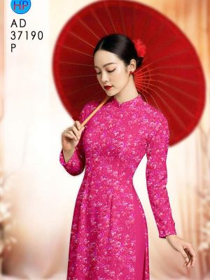 Vải Áo Dài Hoa Nhí AD 37190 22 1789437637 557 vai ao dai hoa nhi ad 37190