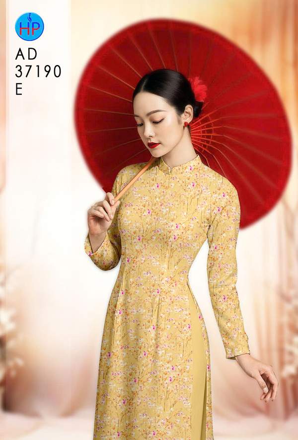 Vải Áo Dài Hoa Nhí AD 37190 50 1789437637 600 vai ao dai hoa nhi ad 37190