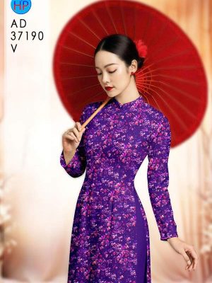 Vải Áo Dài Hoa Nhí AD 37190 23 1789437637 832 vai ao dai hoa nhi ad 37190