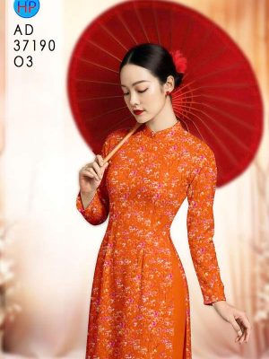 Vải Áo Dài Hoa Nhí AD 37190 25 1789437638 777 vai ao dai hoa nhi ad 37190