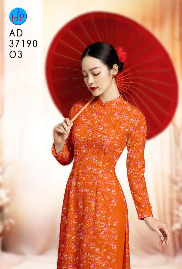 Vải Áo Dài Hoa Nhí AD 37190 46 1789437638 777 vai ao dai hoa nhi ad 37190