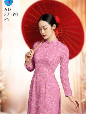 Vải Áo Dài Hoa Nhí AD 37190 27 1789437639 669 vai ao dai hoa nhi ad 37190