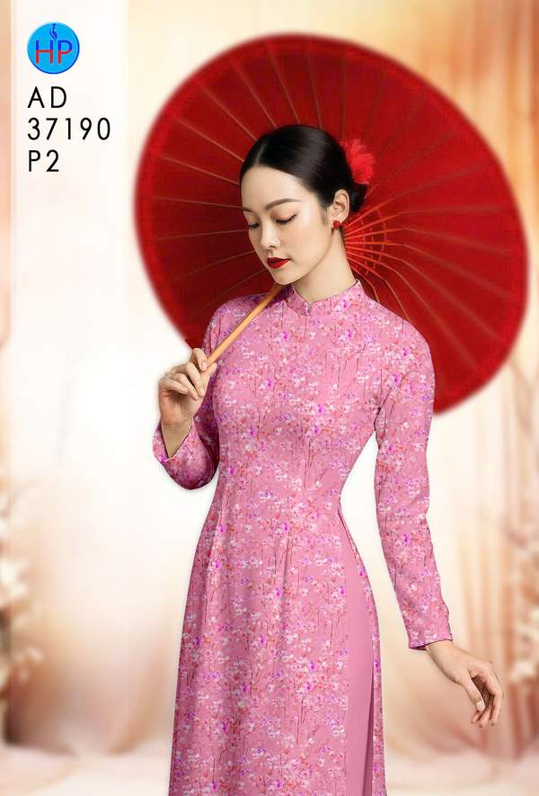 Vải Áo Dài Hoa Nhí AD 37190 44 1789437639 669 vai ao dai hoa nhi ad 37190