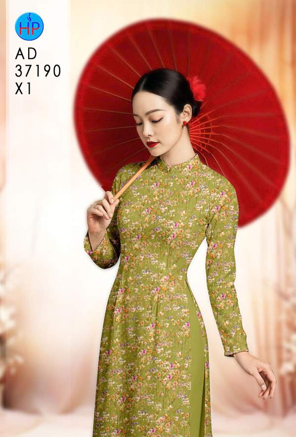 Vải Áo Dài Hoa Nhí AD 37190 43 1789437639 771 vai ao dai hoa nhi ad 37190