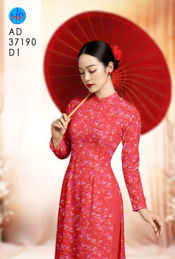 Vải Áo Dài Hoa Nhí AD 37190 41 1789437640 229 vai ao dai hoa nhi ad 37190