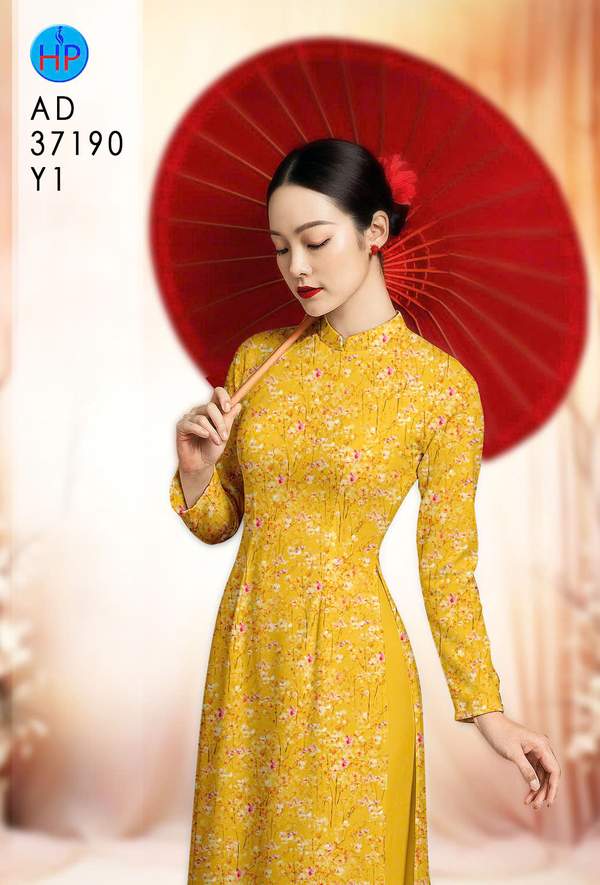 Vải Áo Dài Hoa Nhí AD 37190 38 1789437640 688 vai ao dai hoa nhi ad 37190