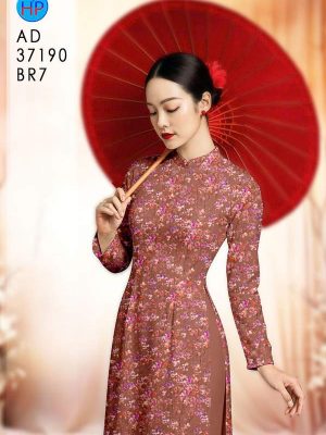 Vải Áo Dài Hoa Nhí AD 37190 31 1789437640 726 vai ao dai hoa nhi ad 37190
