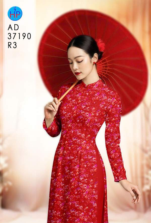 Vải Áo Dài Hoa Nhí AD 37190 42 1789437640 911 vai ao dai hoa nhi ad 37190